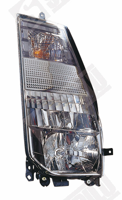 Koplamp Spilu 390036