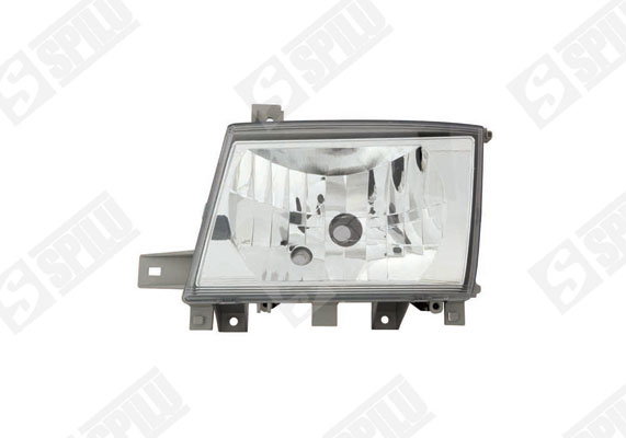 Koplamp Spilu 390037