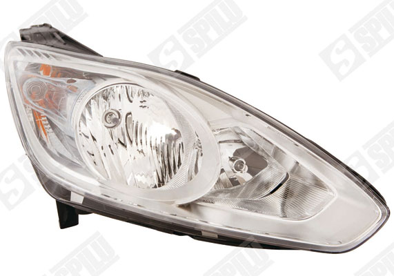 Koplamp Spilu 390040