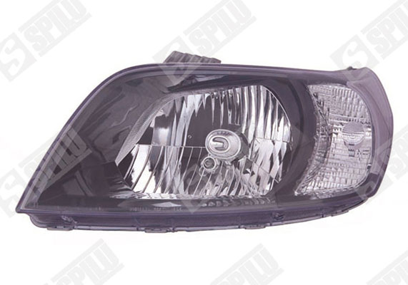 Koplamp Spilu 390085