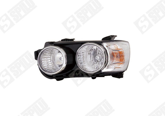 Koplamp Spilu 390087