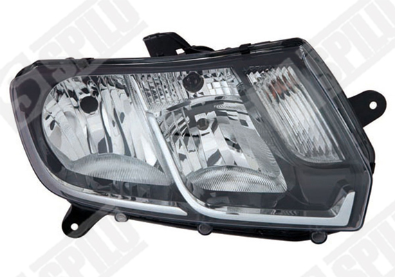 Koplamp Spilu 390090