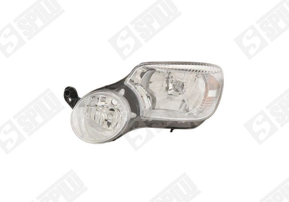 Koplamp Spilu 390103