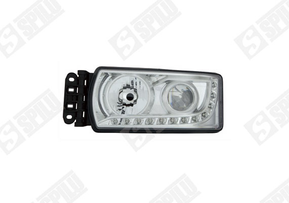 Koplamp Spilu 390147