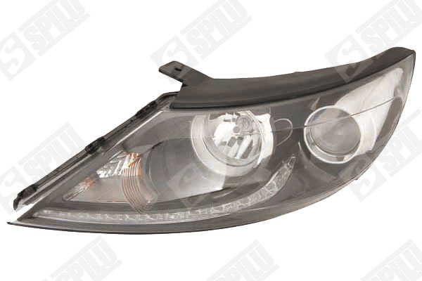 Koplamp Spilu 390154