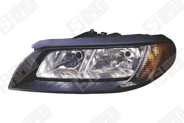 Koplamp Spilu 390160