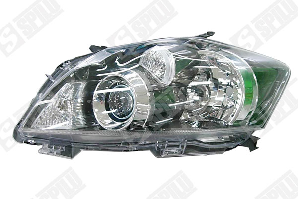 Koplamp Spilu 390180