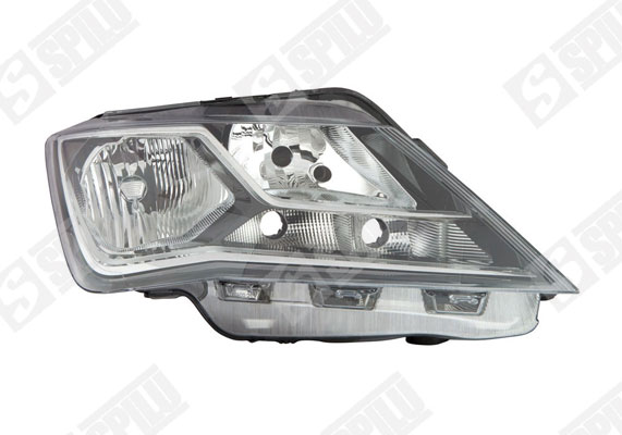 Koplamp Spilu 390182