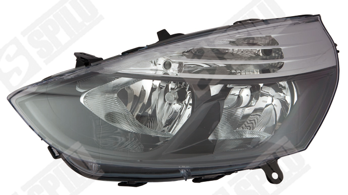 Koplamp Spilu 390185