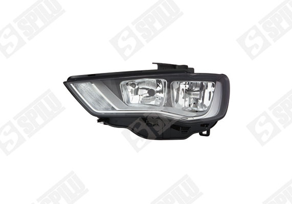 Koplamp Spilu 390195