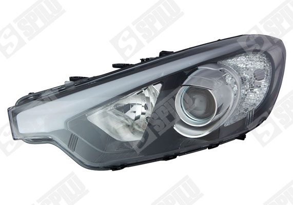 Koplamp Spilu 390205