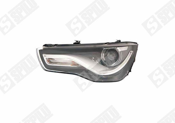 Koplamp Spilu 390211