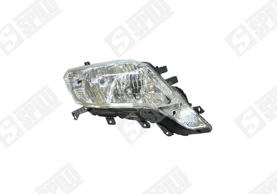 Koplamp Spilu 390212