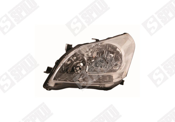 Koplamp Spilu 390215