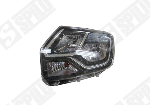 Koplamp Spilu 390236