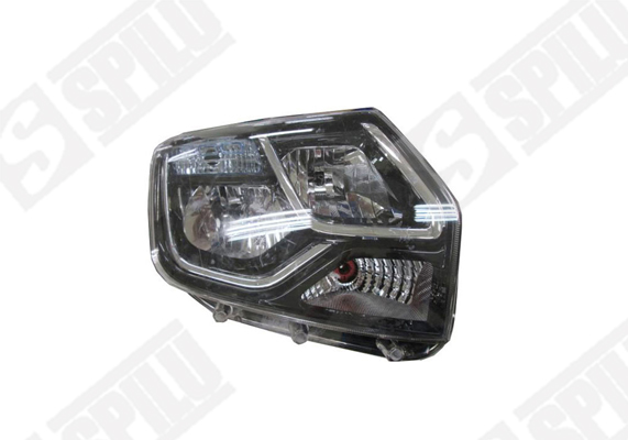 Koplamp Spilu 390239