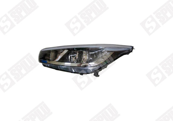 Koplamp Spilu 390240