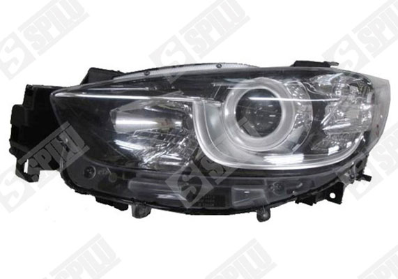 Koplamp Spilu 390241