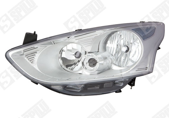 Koplamp Spilu 390257