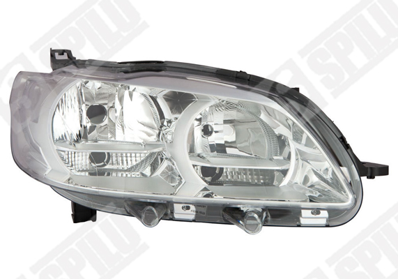 Koplamp Spilu 390260