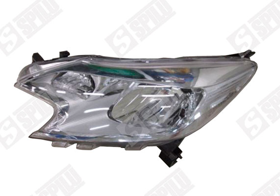 Koplamp Spilu 390279