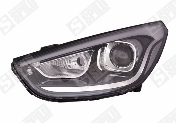 Koplamp Spilu 390287