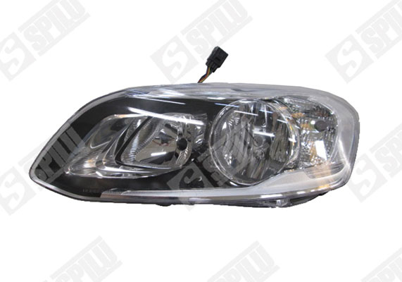 Koplamp Spilu 390301