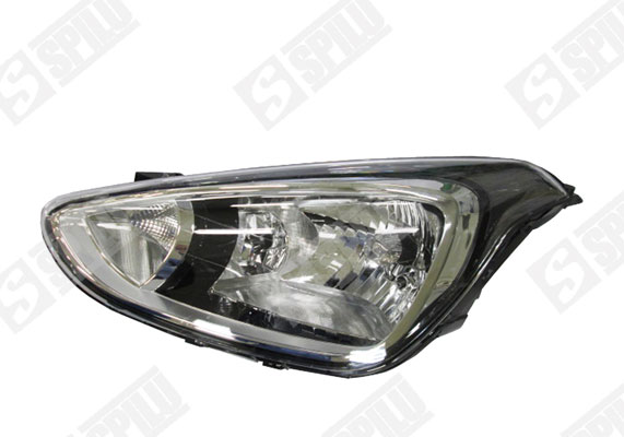 Koplamp Spilu 390314