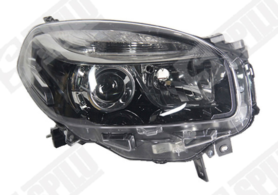 Koplamp Spilu 390320