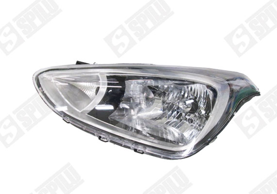 Koplamp Spilu 390341