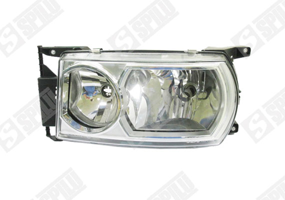 Koplamp Spilu 390357