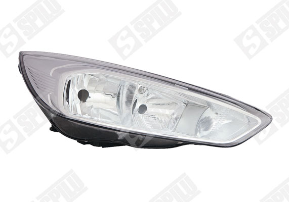 Koplamp Spilu 390386