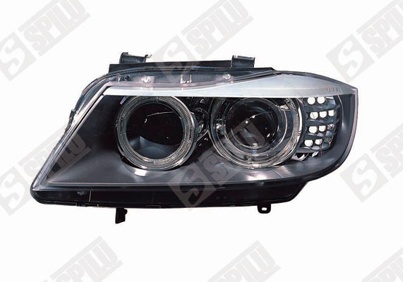 Koplamp Spilu 390389