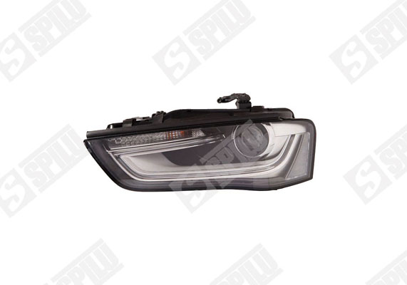 Koplamp Spilu 390419