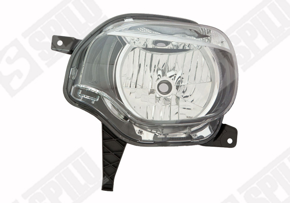Koplamp Spilu 390421