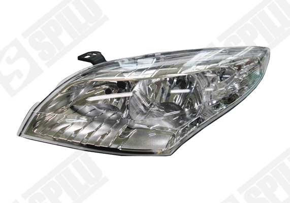 Koplamp Spilu 390427