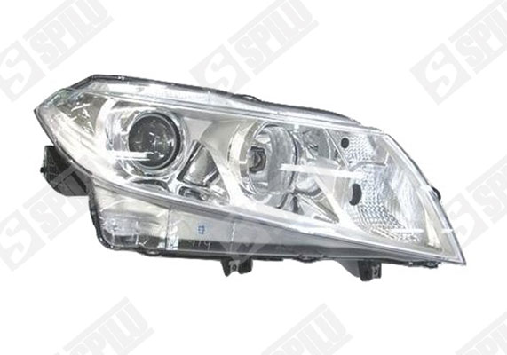 Koplamp Spilu 390448