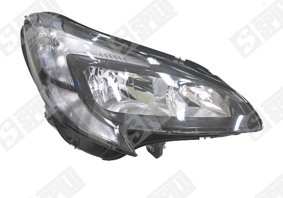 Koplamp Spilu 390460