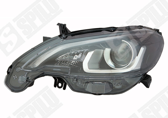 Koplamp Spilu 390485