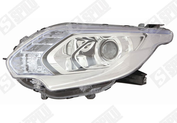 Koplamp Spilu 390508