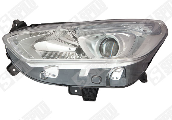 Koplamp Spilu 390524