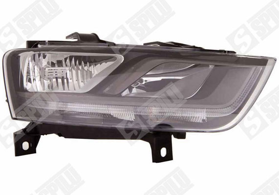 Koplamp Spilu 390541