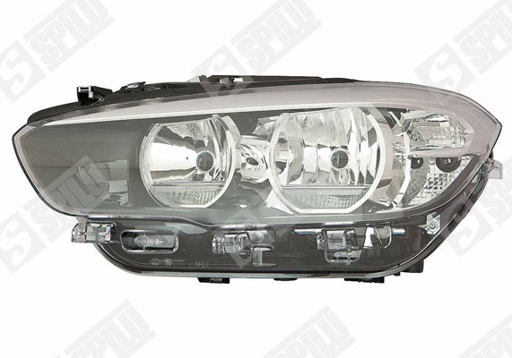 Koplamp Spilu 390544