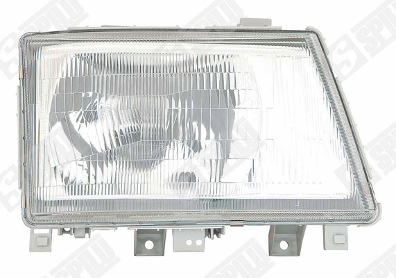 Koplamp Spilu 390553