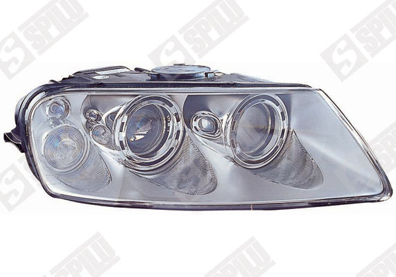 Koplamp Spilu 390559