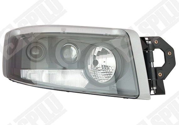 Koplamp Spilu 390571