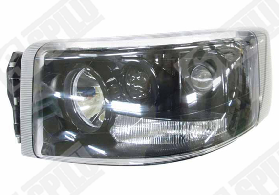 Koplamp Spilu 390572