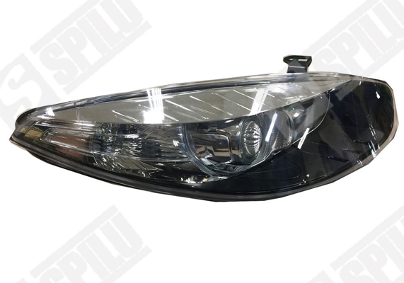 Koplamp Spilu 390580