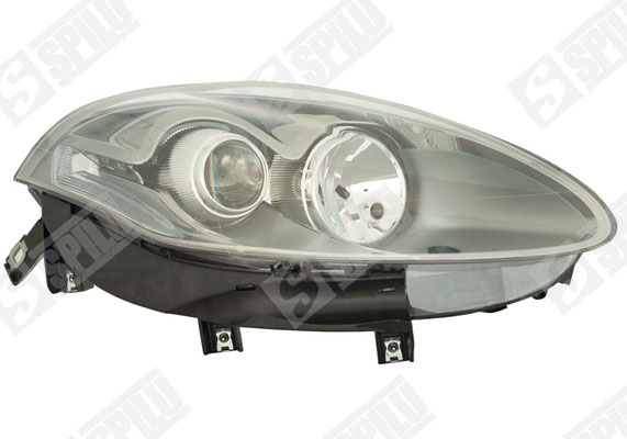 Koplamp Spilu 390596