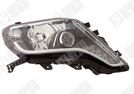 Koplamp Spilu 390600